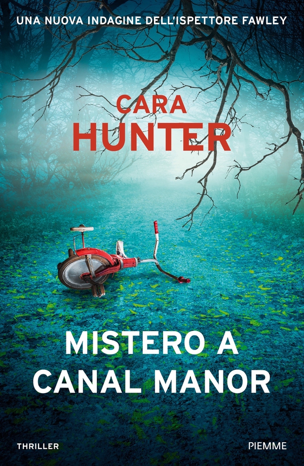 Mistero a Canal Manor - Librerie.coop Mistero a Canal Manor - Librerie.coop