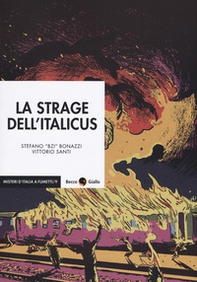 La strage dell'Italicus - Librerie.coop La strage dell'Italicus - Librerie.coop