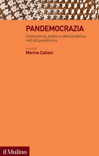 Pandemocrazia - Librerie.coop
