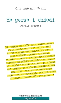 Ho perso i chiodi - Librerie.coop