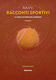 Racconti sportivi 2020 - Librerie.coop