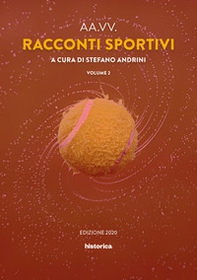 Racconti sportivi 2020 - Librerie.coop