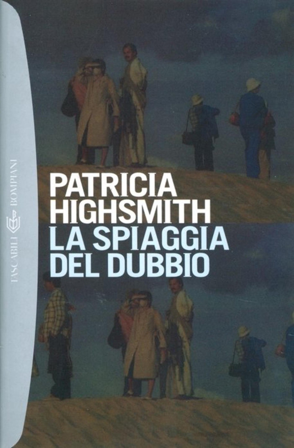 La spiaggia del dubbio - Librerie.coop La spiaggia del dubbio - Librerie.coop