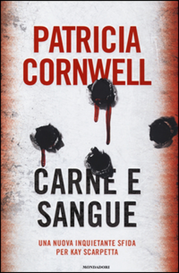 Carne e sangue - Librerie.coop Carne e sangue - Librerie.coop