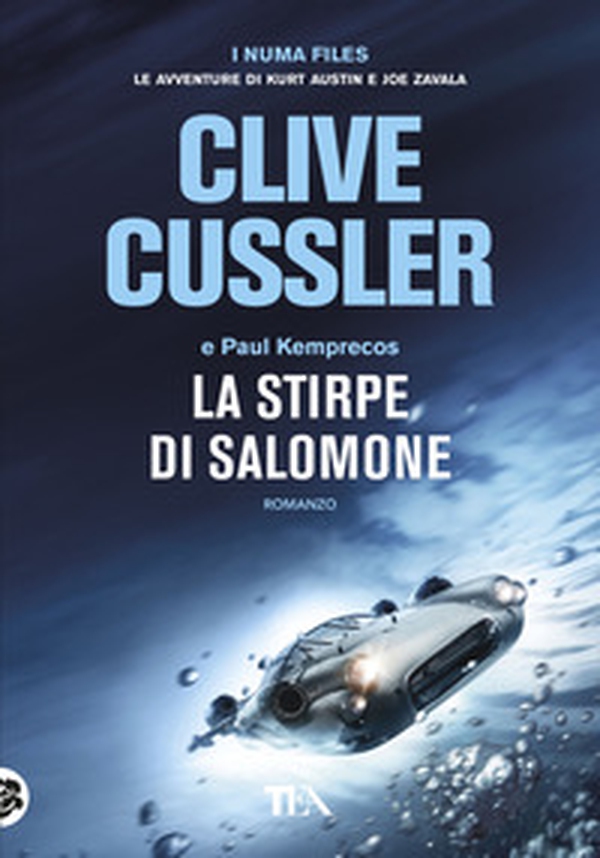 La stirpe di Salomone - Librerie.coop La stirpe di Salomone - Librerie.coop