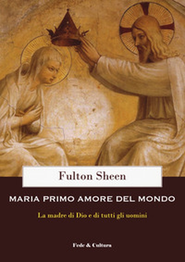 Maria primo amore del mondo - Librerie.coop Maria primo amore del mondo - Librerie.coop