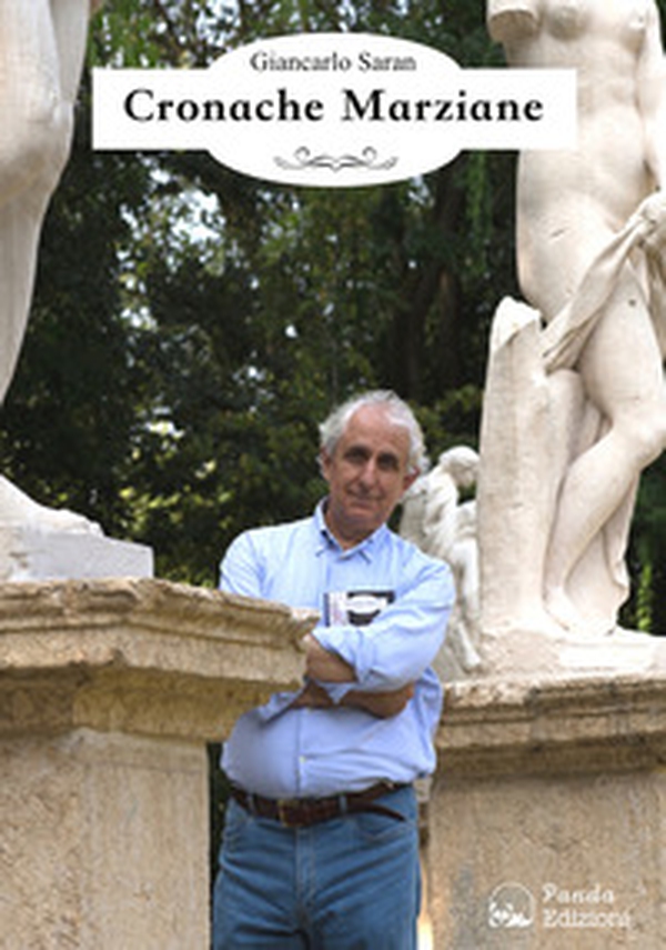 Cronache marziane - Librerie.coop Cronache marziane - Librerie.coop