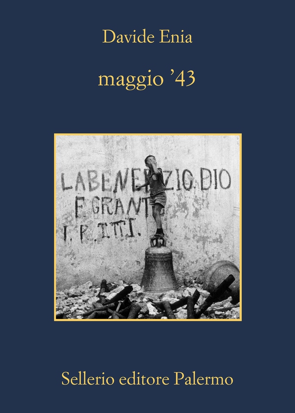 maggio '43 - Librerie.coop maggio '43 - Librerie.coop