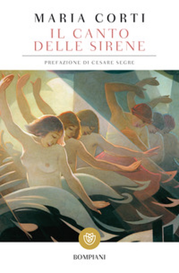 Il canto delle sirene - Librerie.coop Il canto delle sirene - Librerie.coop