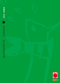 Buonanotte, Punpun - Vol. 4 - Librerie.coop Buonanotte, Punpun - Vol. 4 - Librerie.coop