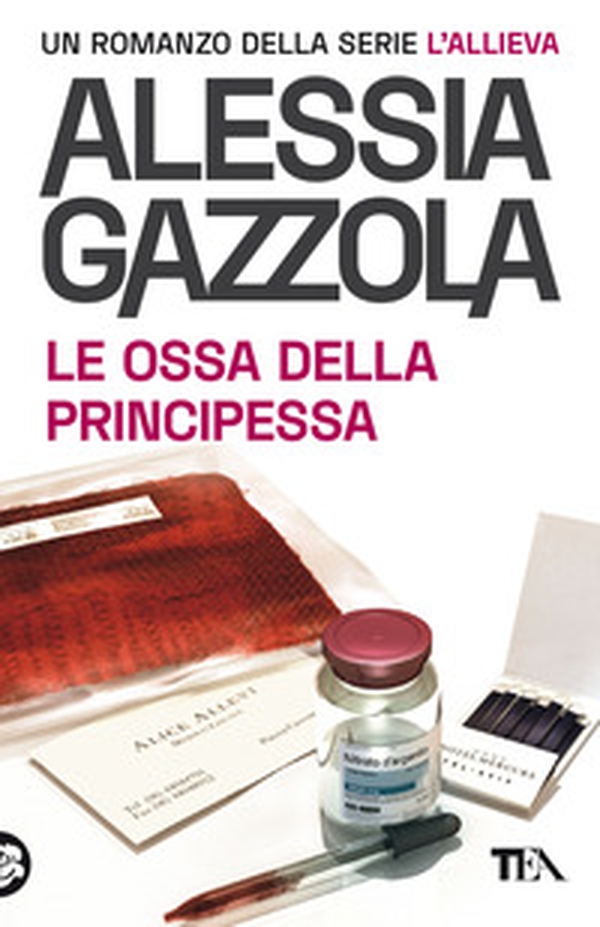 Le ossa della principessa. Edizione speciale anniversario - Librerie.coop Le ossa della principessa. Edizione speciale anniversario - Librerie.coop