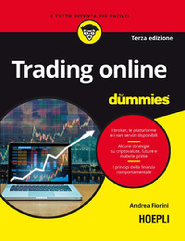 Trading online for dummies - Librerie.coop Trading online for dummies - Librerie.coop