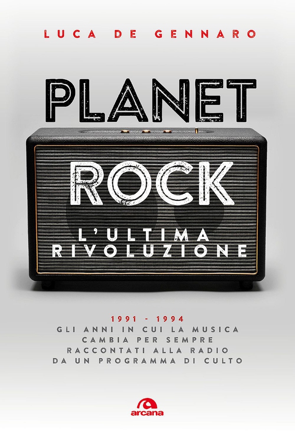 Planet rock - Librerie.coop Planet rock - Librerie.coop