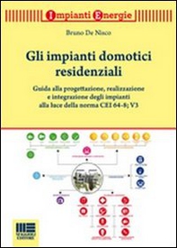 Gli impianti domotici residenziali - Librerie.coop