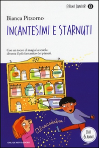 Incantesimi e starnuti - Librerie.coop Incantesimi e starnuti - Librerie.coop