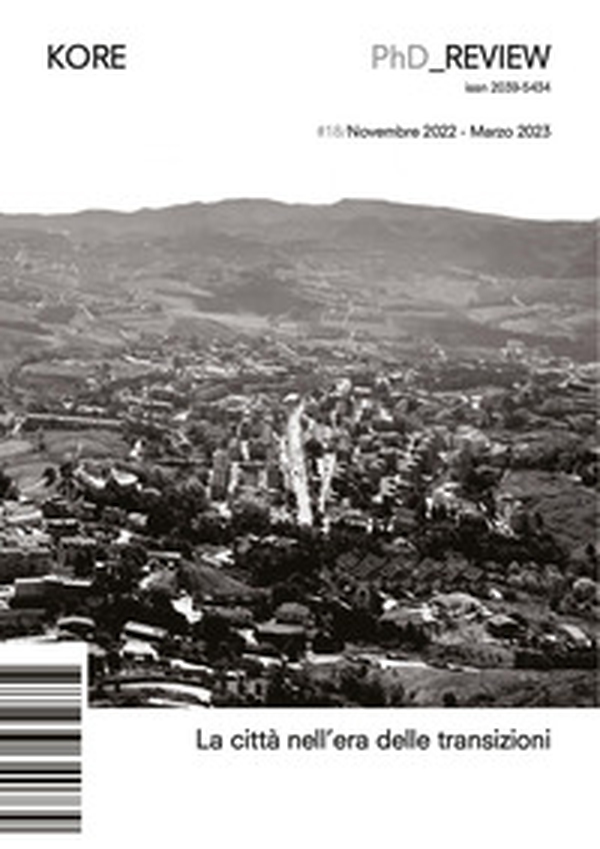 PhD_Kore review - Vol. 18 - Librerie.coop PhD_Kore review - Vol. 18 - Librerie.coop
