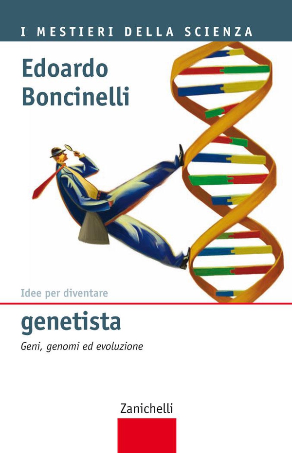 Idee per diventare genetista - Librerie.coop Idee per diventare genetista - Librerie.coop