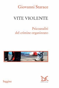 Vite violente - Librerie.coop Vite violente - Librerie.coop