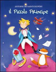 Il Piccolo Principe - Librerie.coop