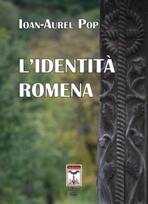 L'identità romena - Librerie.coop L'identità romena - Librerie.coop