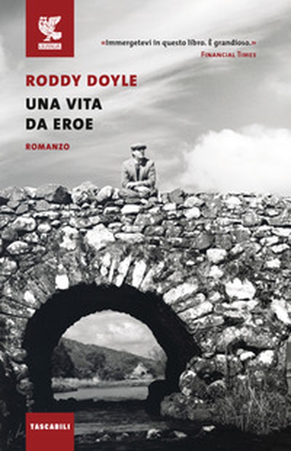 Una vita da eroe - Librerie.coop Una vita da eroe - Librerie.coop
