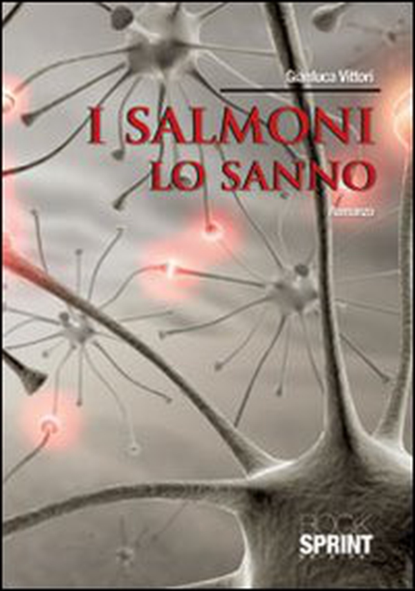 I salmoni lo sanno - Librerie.coop I salmoni lo sanno - Librerie.coop