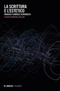 La scrittura e l’estetico - Librerie.coop