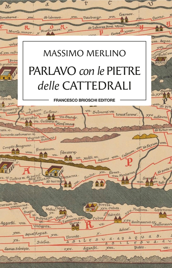 Parlavo con le pietre delle cattedrali - Librerie.coop Parlavo con le pietre delle cattedrali - Librerie.coop