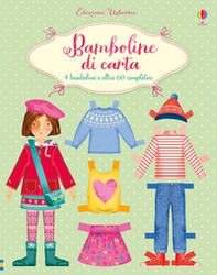 Bamboline di carta - Librerie.coop Bamboline di carta - Librerie.coop
