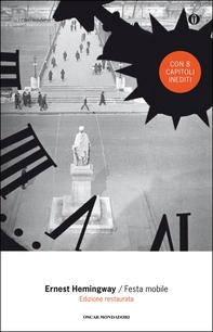 Festa mobile - Edizione restaurata - Librerie.coop