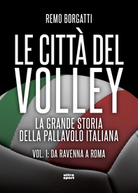 Città del volley - Librerie.coop