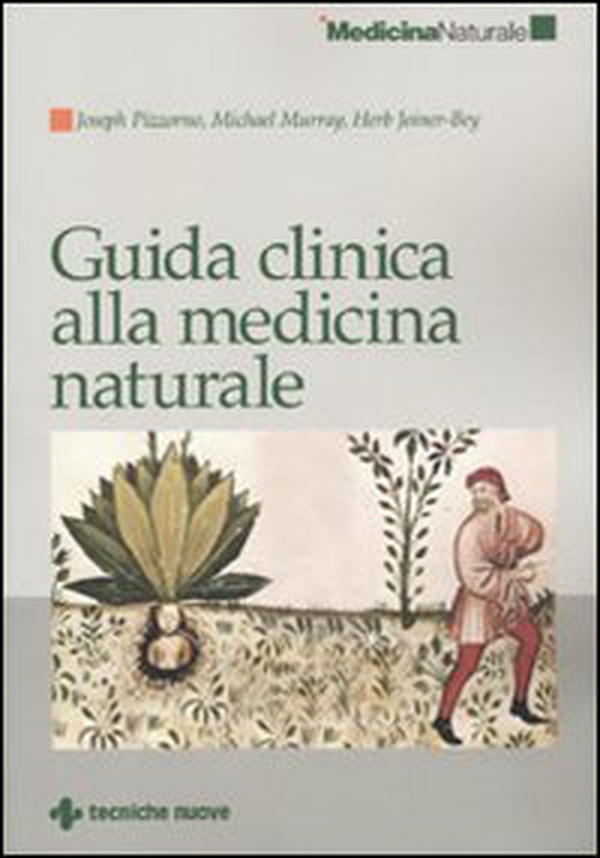 Guida clinica alla medicina naturale - Librerie.coop Guida clinica alla medicina naturale - Librerie.coop
