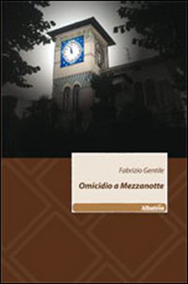 Omicidio a mezzanotte - Librerie.coop Omicidio a mezzanotte - Librerie.coop