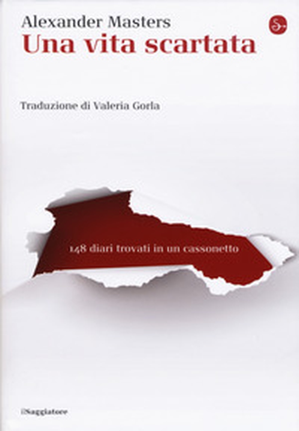 Una vita scartata. 148 diari trovati in un cassonetto - Librerie.coop Una vita scartata. 148 diari trovati in un cassonetto - Librerie.coop