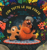 Con tutte le sue forze - Librerie.coop