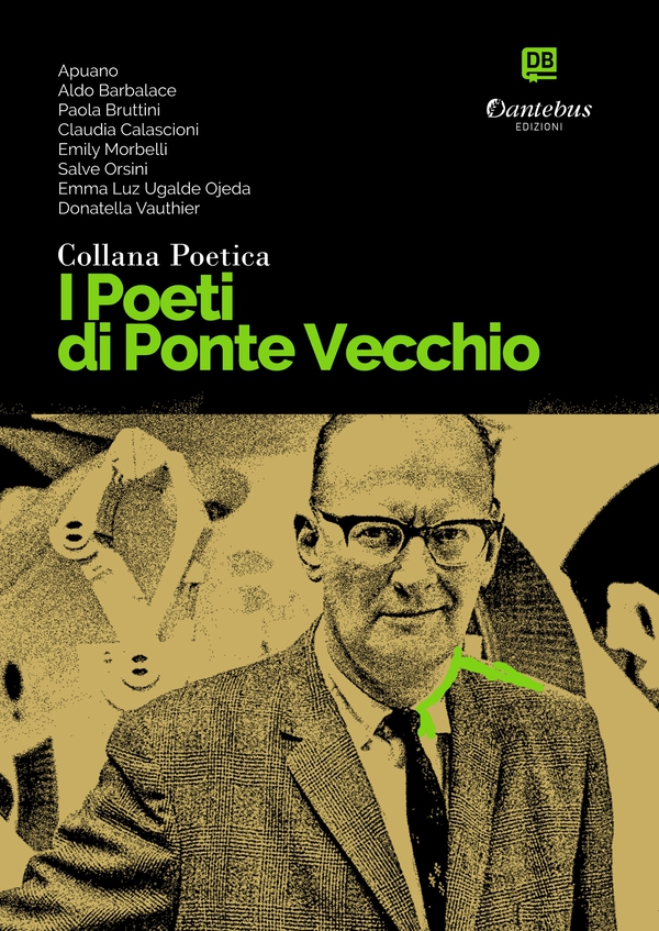 Collana Poetica I Poeti di Ponte Vecchio vol. 50 - Librerie.coop Collana Poetica I Poeti di Ponte Vecchio vol. 50 - Librerie.coop
