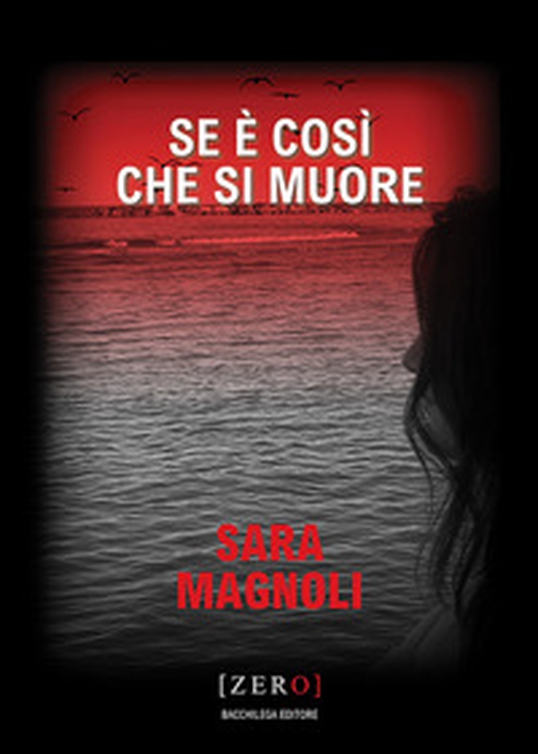 Se è così che si muore - Librerie.coop Se è così che si muore - Librerie.coop