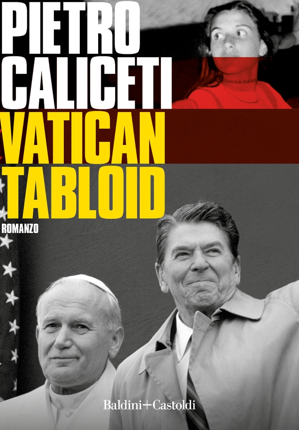 Vatican Tabloid - Librerie.coop Vatican Tabloid - Librerie.coop