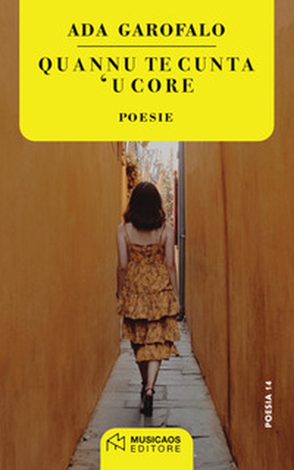 Quannu te cunta 'u core - Librerie.coop Quannu te cunta 'u core - Librerie.coop