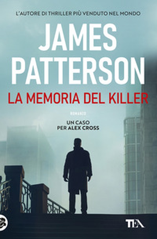 La memoria del killer - Librerie.coop La memoria del killer - Librerie.coop