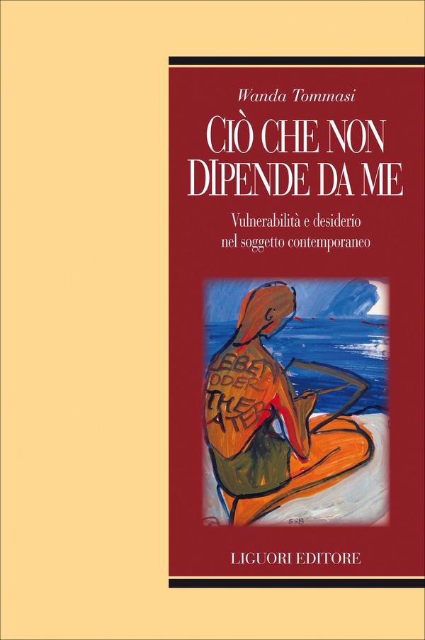 Ciò che non dipende da me - Librerie.coop Ciò che non dipende da me - Librerie.coop
