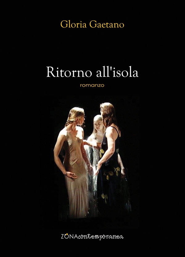 Ritorno all'isola - Librerie.coop Ritorno all'isola - Librerie.coop