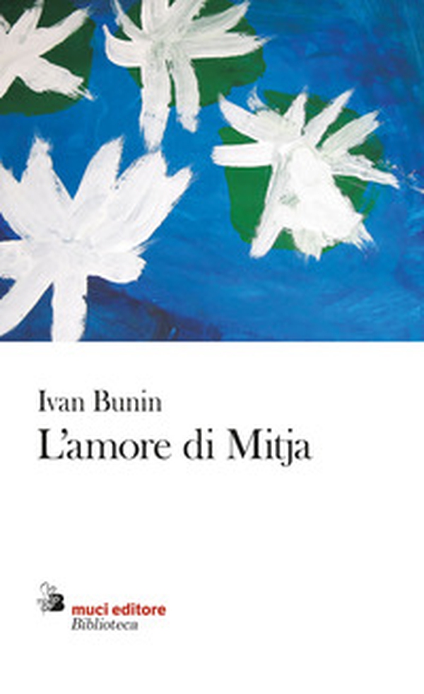 L'amore di Mitja - Librerie.coop L'amore di Mitja - Librerie.coop