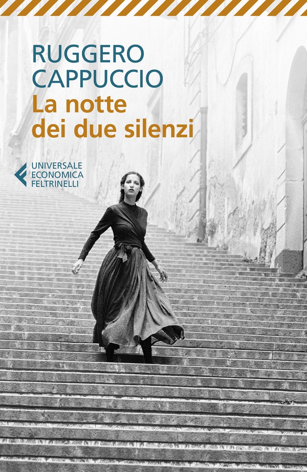 La notte dei due silenzi - Librerie.coop La notte dei due silenzi - Librerie.coop