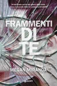 Frammenti di te - Librerie.coop Frammenti di te - Librerie.coop