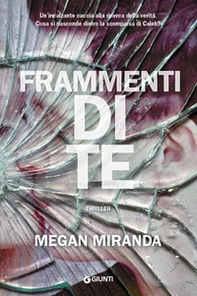 Frammenti di te - Librerie.coop