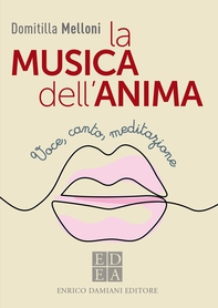 La musica dell'anima - Librerie.coop La musica dell'anima - Librerie.coop