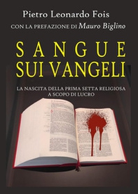 Sangue sui Vangeli - Librerie.coop