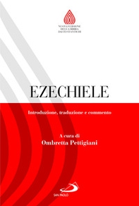 Ezechiele. Introduzione, traduzione e commento - Librerie.coop Ezechiele. Introduzione, traduzione e commento - Librerie.coop