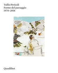 Forme del paesaggio 1970-2018 - Librerie.coop Forme del paesaggio 1970-2018 - Librerie.coop